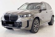 BMW X5 xDrive40i M Sport