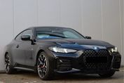 BMW Seria 4 Coupe 430d xDrive M Sport