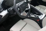 Audi Q5 TDI quattro S line Sportback