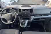 Toyota ProAce L1H1 Zabudowa Brygadowa