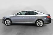 Skoda Superb 2.0 TSI Style DSG
