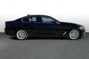 BMW Seria 5 530i Luxury Line