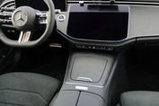 Mercedes E Klasa 220 d 4-Matic AMG Estate