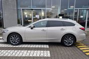 Mazda 6 2.0 Center-Line aut