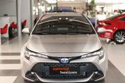 Toyota Corolla 1.8 Hybrid Comfort