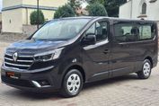 Renault Trafic Kombi L2 Equilibre