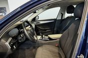 BMW Seria 5 Touring 520d