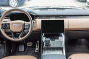 Land Rover Range Rover Sport S D300 Dynamic HSE