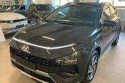 Hyundai Bayon 1.0 T-GDI Modern DCT