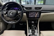 Skoda Superb 2.0 TSI 4x4 L&K DSG