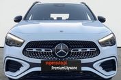Mercedes GLA 200 AMG Line