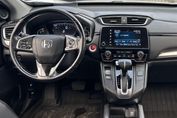 Honda CR-V 1.5 Executive (Honda Connect+) CVT
