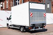Renault Master L3 Kontener 8EP + Winda