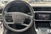Audi A6 45 TFSI