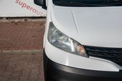 Nissan NV200 L1H1