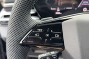 Audi A5 TFSI S line