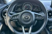 Mazda CX-3 SkyMotion