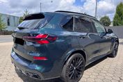 BMW X5 xDrive40d M Sport