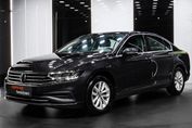 Volkswagen Passat 1.5 Tsi Evo Business Dsg