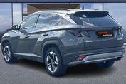 Hyundai Tucson 1.6 T-GDI 48V Smart 2WD DCT