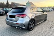 Mercedes Klasa A 250 e AMG Line