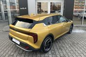 Kia K4 1.6 T-GDI L Business Line