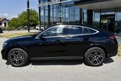 Mercedes GLC Coupe 200 d  4-Matic AMG Line