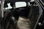 Audi A6 40 TDI quattro