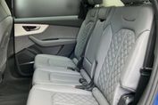 Audi Q7 55 TFSI quattro