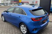 Kia Ceed 1.5 T-GDI M DCT