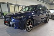 BMW X5 xDrive40i mHEV M Sport sport-aut