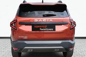 Dacia Bigster 155 Journey MMT