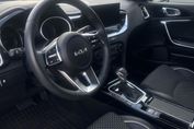Kia Ceed T- GDI Tribute DCT