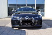 BMW Seria 4 Gran Coupe 420i M Sport