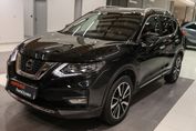 Nissan X-Trail 1.3 DIG-T Tekna 2WD DCT