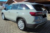 Skoda Kodiaq Edition 130 1.5 TSI mHEV DSG