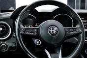 Alfa Romeo Stelvio 2.0 Turbo Sprint Q4 aut