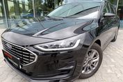 Ford Focus 1.5 EcoBlue Titanium X