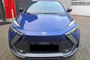 Toyota C-HR Style 1.8 Hybrid