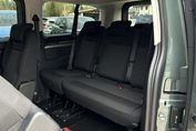 Peugeot Traveller 2.0 Long Business