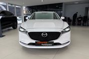 Mazda 6 2.0 SkyJoy aut
