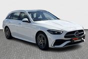 Mercedes Klasa C 200 T 4MATIC AMG Line
