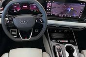 Audi A6 TDI quattro S line