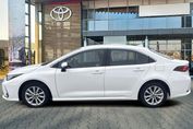 Toyota Corolla 1.5 Comfort