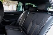 Skoda Octavia 2.0 TSI RS DSG