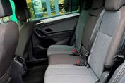 Seat Tarraco 2.0 TDI Style DSG