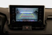 Toyota RAV4 2.5 Hybrid Comfort 4x2