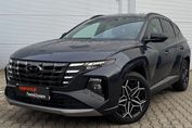Hyundai Tucson 1.6 T-GDi 48V Executive N Line 4WD DCT