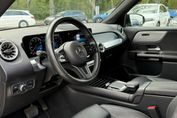 Mercedes GLB 200