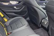 Mercedes AMG GT 53 4-Matic+